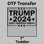 DTF Transfer 7" Thumbnail