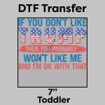 DTF Transfer 7" Thumbnail