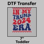 DTF Transfer 7" Thumbnail