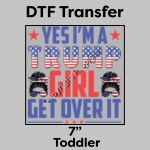 DTF Transfer 7" Thumbnail