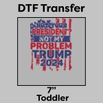 DTF Transfer 7" Thumbnail