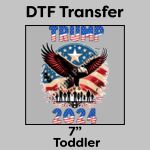 DTF Transfer 7" Thumbnail