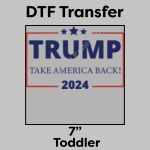 DTF Transfer 7" Thumbnail