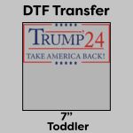 DTF Transfer 7" Thumbnail