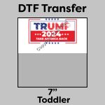 DTF Transfer 7" Thumbnail
