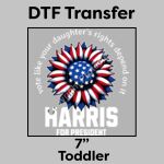 DTF Transfer 7" Thumbnail