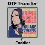 DTF Transfer 7" Thumbnail