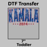 DTF Transfer 7" Thumbnail