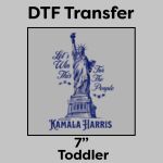 DTF Transfer 7" Thumbnail