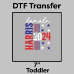 DTF Transfer 7" Thumbnail