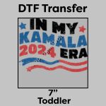 DTF Transfer 7" Thumbnail