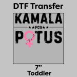 DTF Transfer 7" Thumbnail