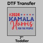 DTF Transfer 7" Thumbnail