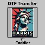 DTF Transfer 7" Thumbnail