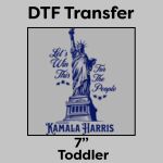 DTF Transfer 7" Thumbnail