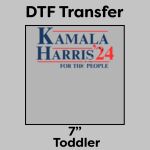 DTF Transfer 7" Thumbnail