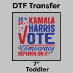 DTF Transfer 7" Thumbnail