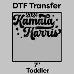 DTF Transfer 7" Thumbnail