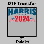 DTF Transfer 7" Thumbnail