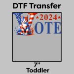 DTF Transfer 7" Thumbnail