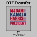 DTF Transfer 7" Thumbnail