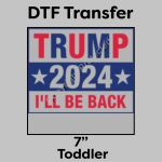 DTF Transfer 7" Thumbnail