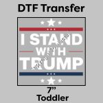 DTF Transfer 7" Thumbnail