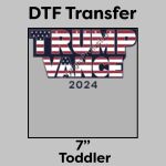 DTF Transfer 7" Thumbnail