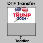 DTF Transfer 7" Thumbnail