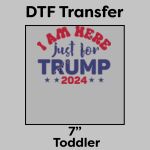 DTF Transfer 7" Thumbnail