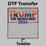 DTF Transfer 7" Thumbnail