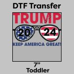 DTF Transfer 7" Thumbnail