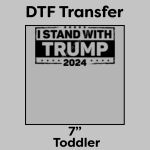 DTF Transfer 7" Thumbnail