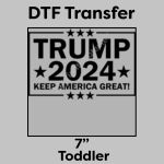 DTF Transfer 7" Thumbnail