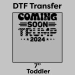 DTF Transfer 7" Thumbnail