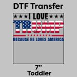 DTF Transfer 7" Thumbnail