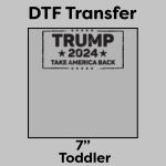 DTF Transfer 7" Thumbnail