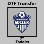 DTF Transfer 7" Thumbnail