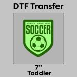 DTF Transfer 7" Thumbnail