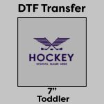 DTF Transfer 7" Thumbnail