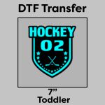 DTF Transfer 7" Thumbnail