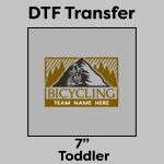 DTF Transfer 7" Thumbnail