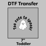 DTF Transfer 7" Thumbnail