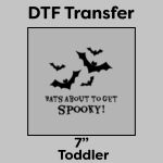 DTF Transfer 7" Thumbnail