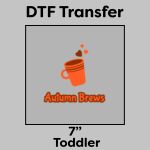 DTF Transfer 7" Thumbnail
