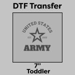 DTF Transfer 7" Thumbnail