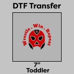 DTF Transfer 7" Thumbnail