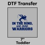 DTF Transfer 7" Thumbnail