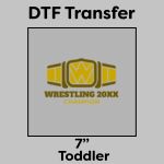DTF Transfer 7" Thumbnail