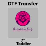 DTF Transfer 7" Thumbnail